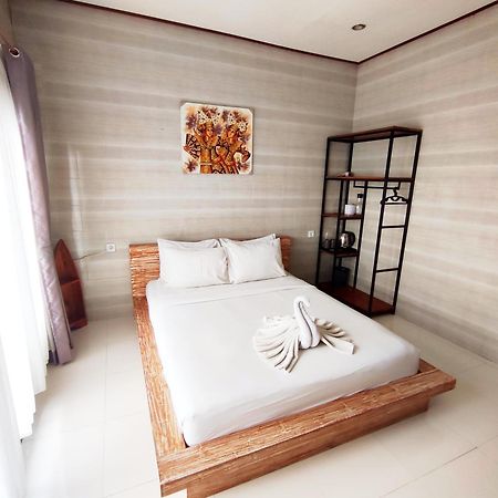 Batur View Homestay - Loft Kintamani Exterior foto